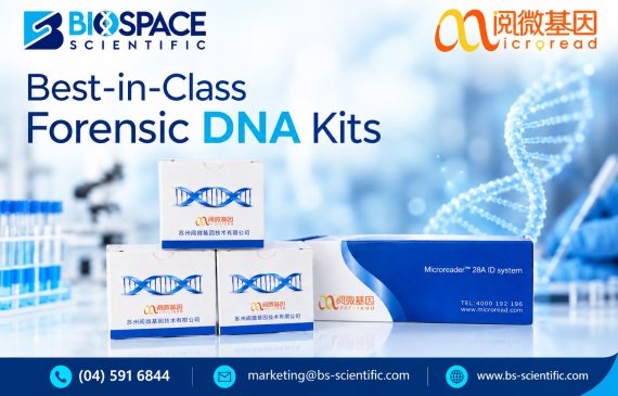 Best DNA Extraction Kits for Forensic Laboratories What to Consider